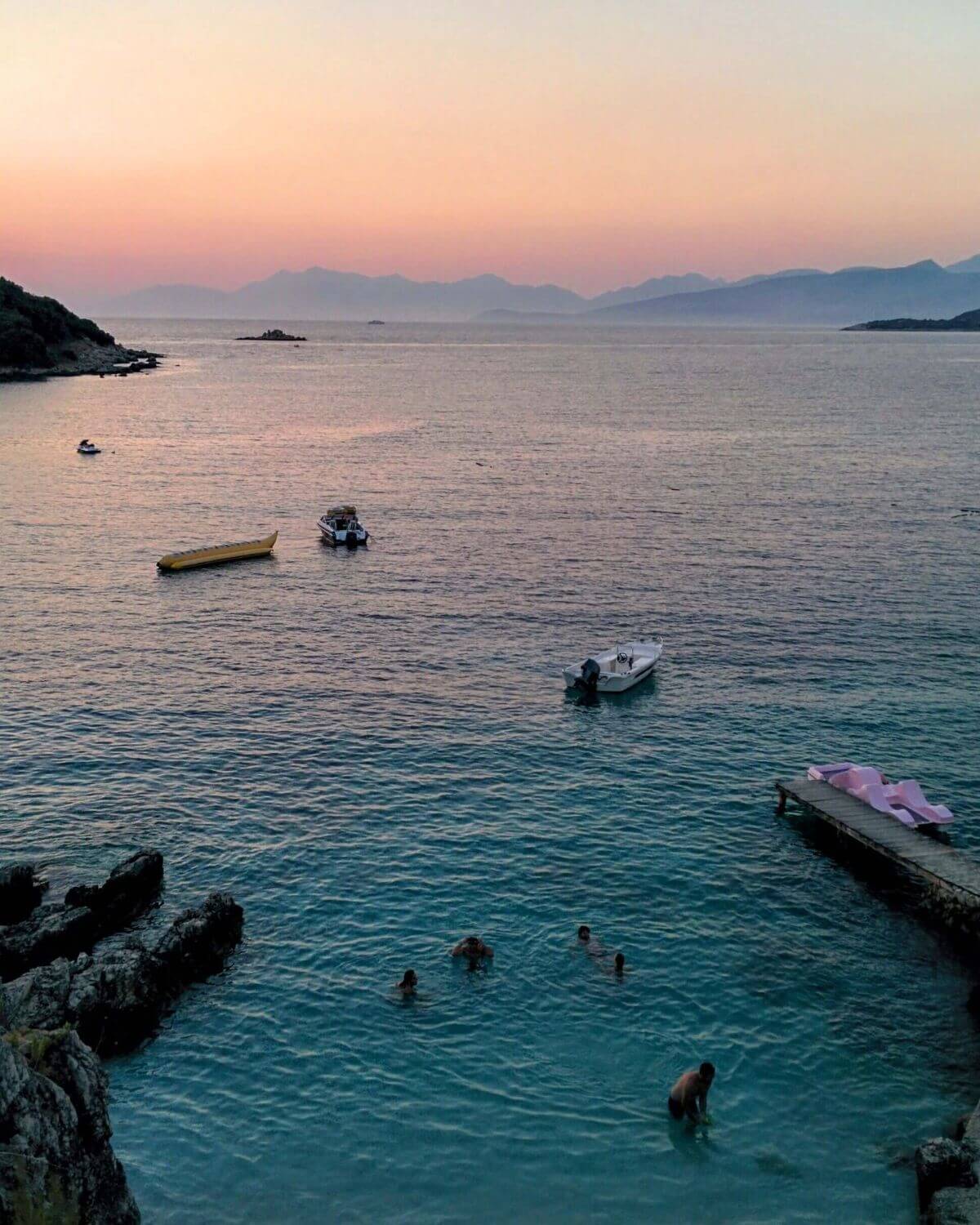 Ksamil